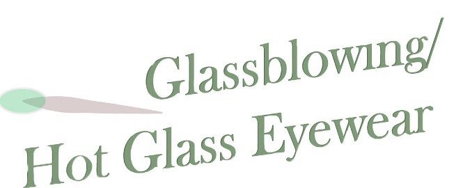 Glassblowing Hot Glass Eyewear