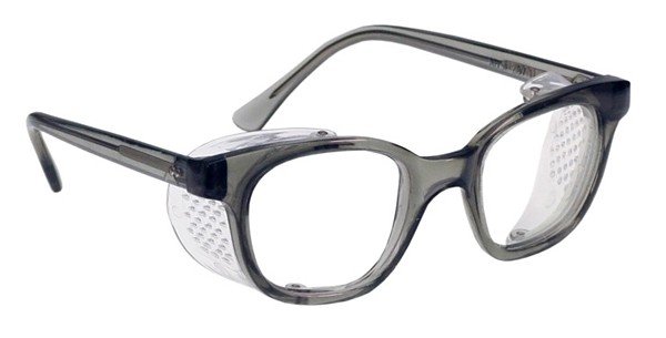 Glass Safety Glasses