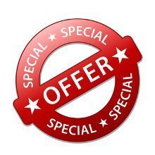 Specials
