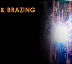 Torching and Brazing Eyewear