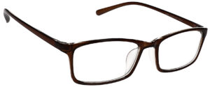 VS-2399 Designer eyeglasses - Brown