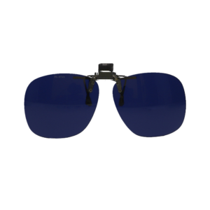 BoroTruView 5.0 Plastic Clip