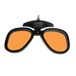 Laser Strike Green Beam Reduction Respirator Insert FMI-276