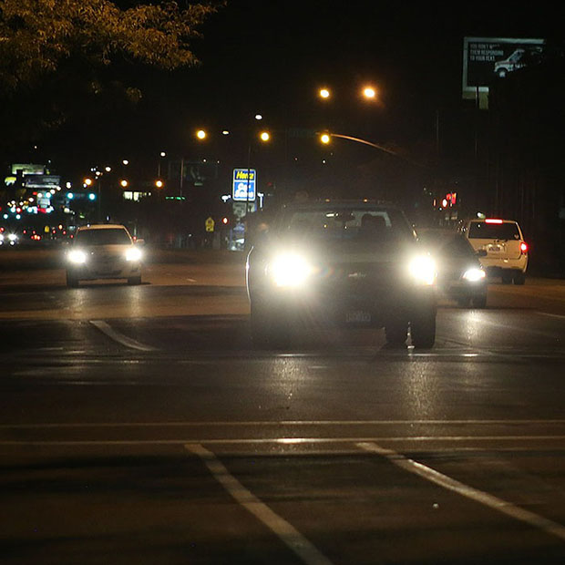  Taking It to the Street With Night Driving Glasses