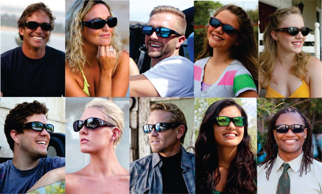  Simplify Sunglasses with Fitover Eyewear