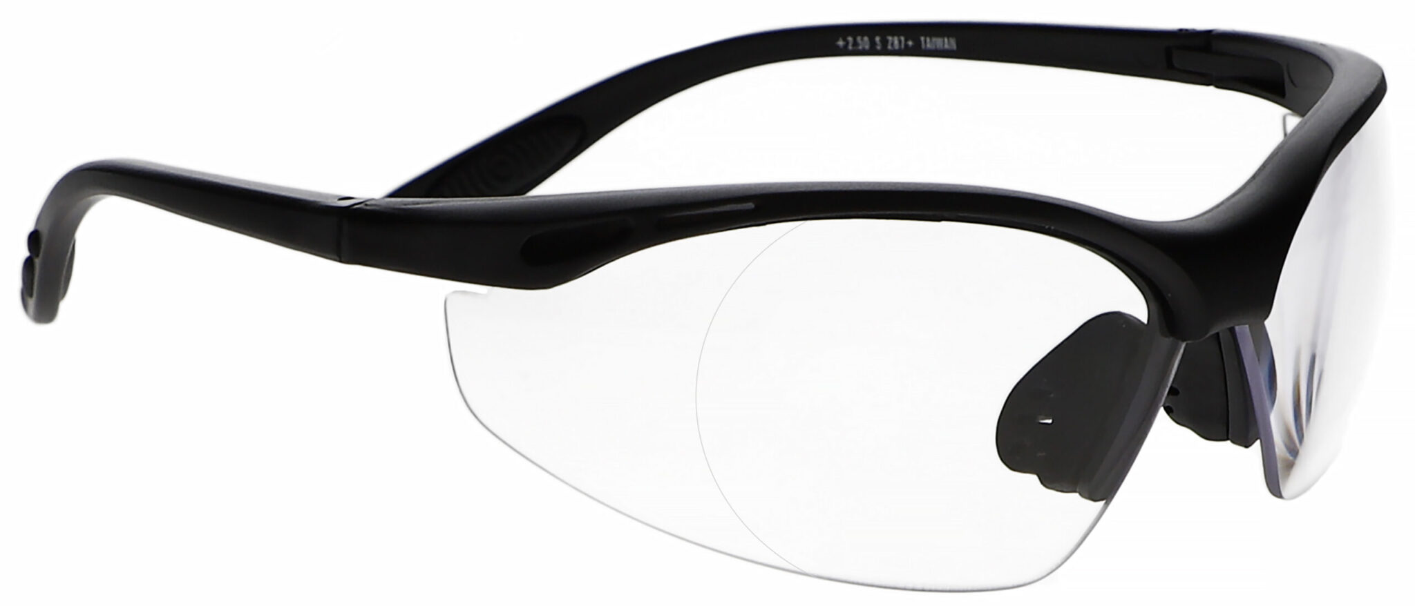 Safety Reading Glasses Model 9100 VS Eyewear