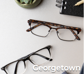Georgetown Eyewear