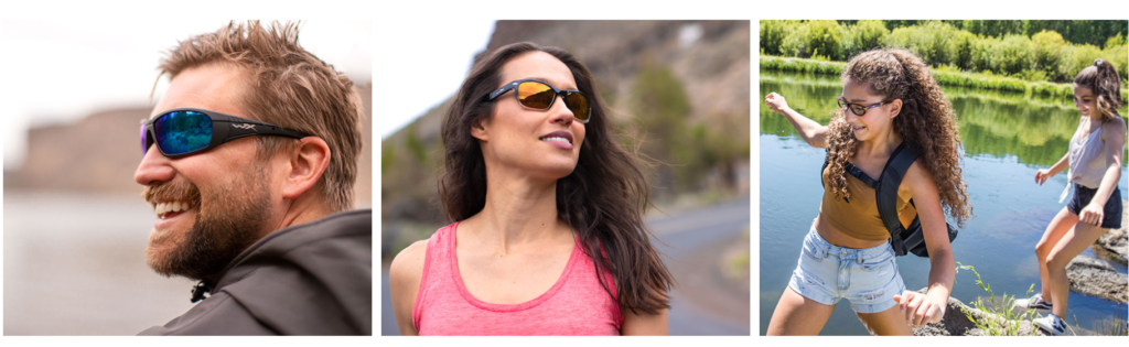  Wiley X: The Most Durable Safety Sunglasses