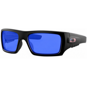 Lampworking Glasses - Oakley Det Cord USA