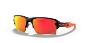 OAKLEY NFL FLAK CLEVELAND BROWNS