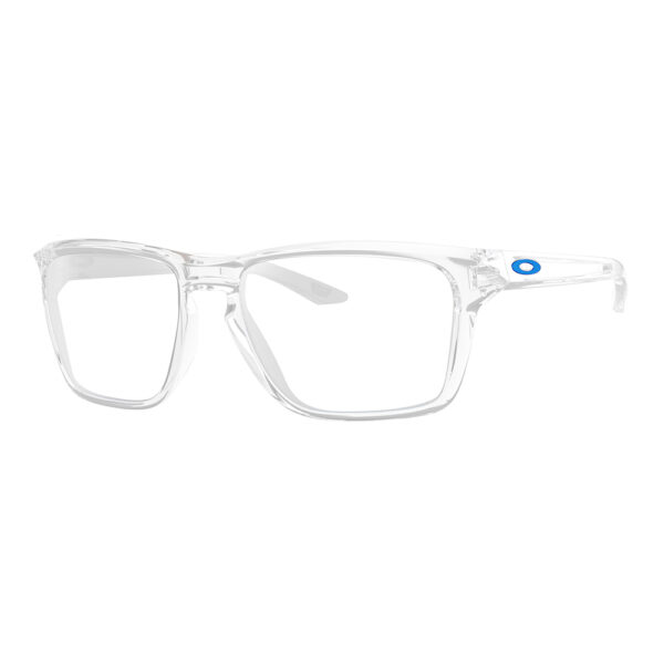 Clear lens outlet oakleys