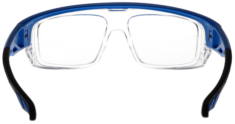 Prescription Safety Glasses RX-20020