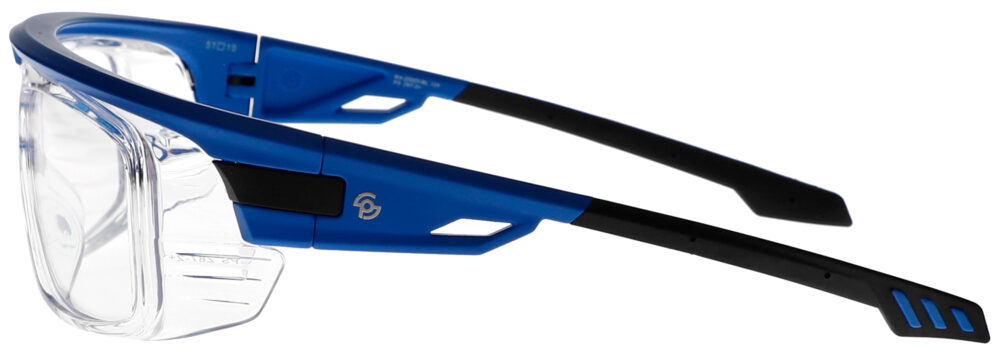 Prescription Safety Glasses RX-20020