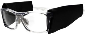 Universal Radiation Protective Side Shields