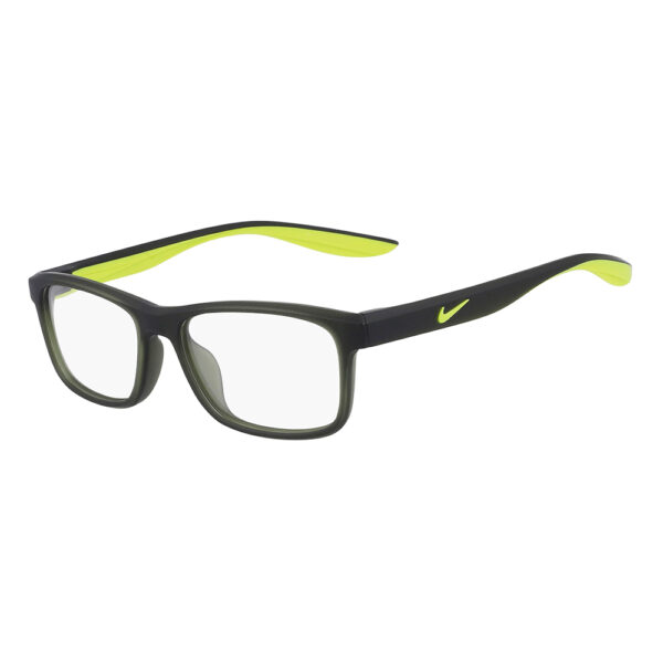 Radiation Lead Glasses Nike 5041 VS Eyewear