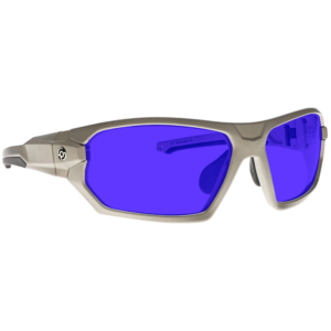 Lampworking Glasses - Model Q368