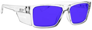 Lampworking Glasses - Model T9538S