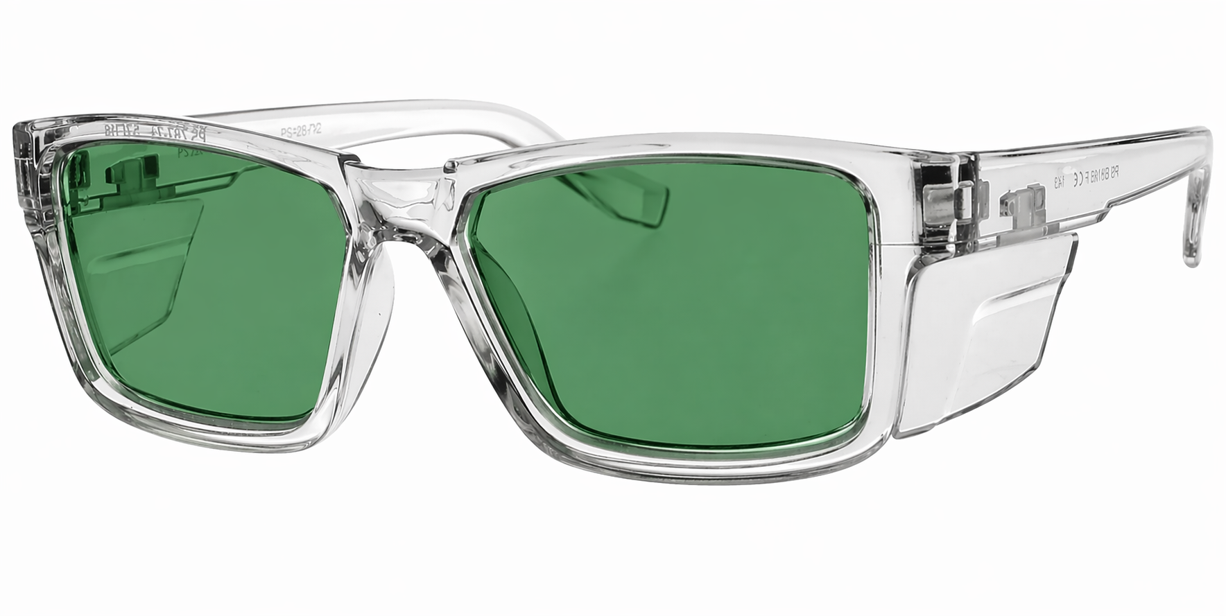 Lampworking Glasses BoroView 3.0, Model T9538S - Image 3