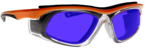 Lampworking Glasses - Model T9603