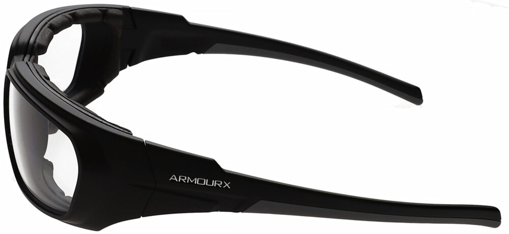 ArmouRx 6015 Safety Glasses