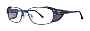 Pentax Safety Glasses Rebel