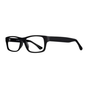 Clear Glass Lens Reading - Apollo