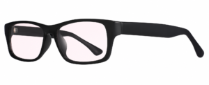 Glass Lens Reading - Apollo