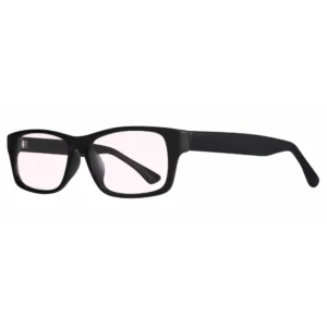 Glass Lens Reading - Apollo
