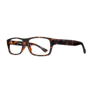 Clear Glass Lens Reading - Apollo