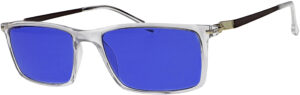 Lampworking Glasses - Vistanza H30635 with Sodium Flare Polycarbonate Lens
