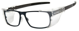 Prescription Safety Glasses - Securo Vision Etan