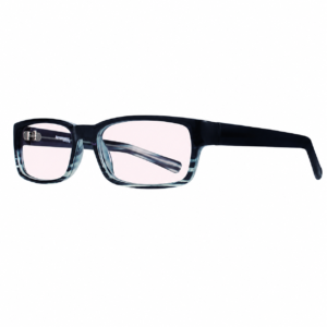 Glass Lens Reading - Ben