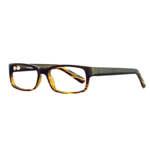 Real Glass Reading Glasses - Ben