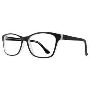 Real Glass Reading Glasses - EQ304