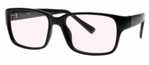 Glass Lens Reading - EQ305