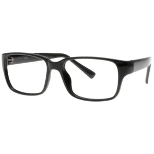 Real Glass Reading Glasses - EQ305