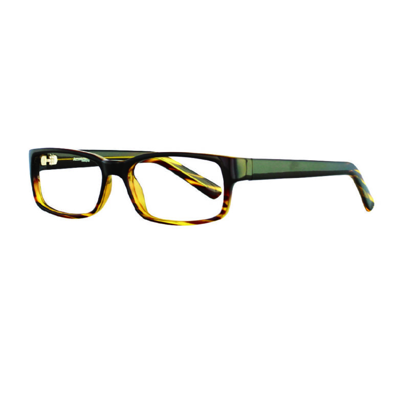 Real Glass Reading Glasses, Clear Glass Reading Lens VS Eyewear