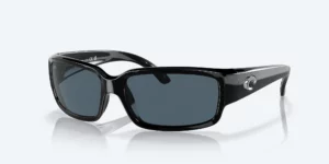 Costa Sunglasses Caballito Black