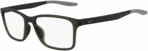 Glass Reading Glasses Nike 7117