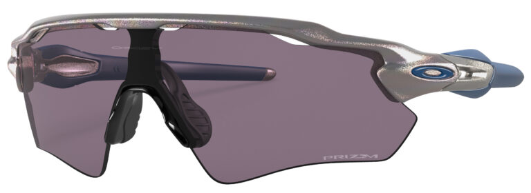 Lunettes oakley best sale radar ev path