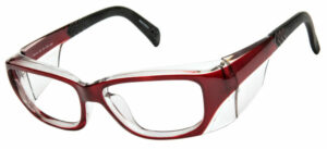 Safety Glasses Securo Vision Santo