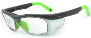 Safety Glasses Securo Vision Tomy