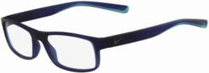 Glass Reading Glasses Nike 7090