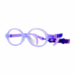Dr. Seuss Eyeglasses Thing 2