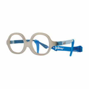 Dr. Seuss Eyeglasses Red Fish 1