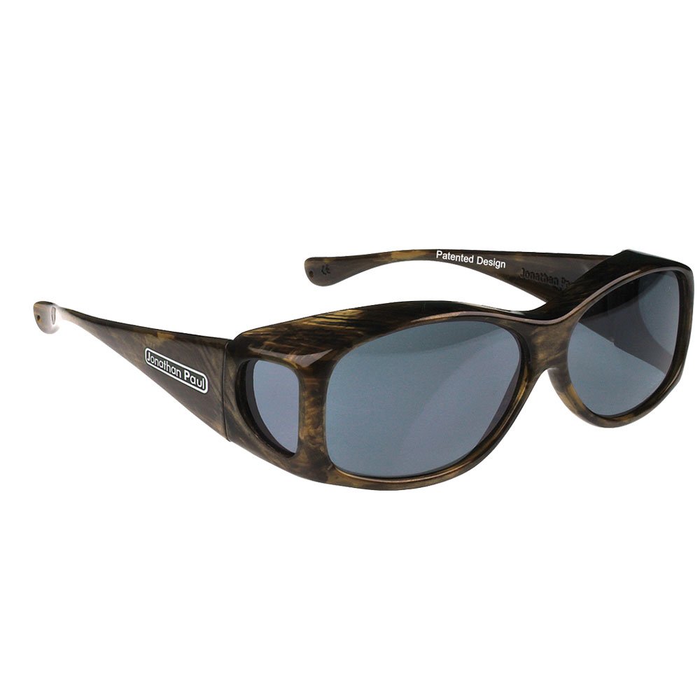 Jonathan Paul Glides Fitover Sunglasses Vs Eyewear 