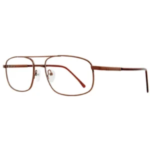 Real Glass Reading Glasses EQ211