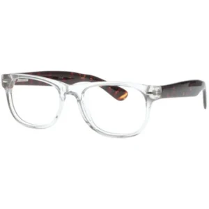 Real Glass Reading Glasses G517