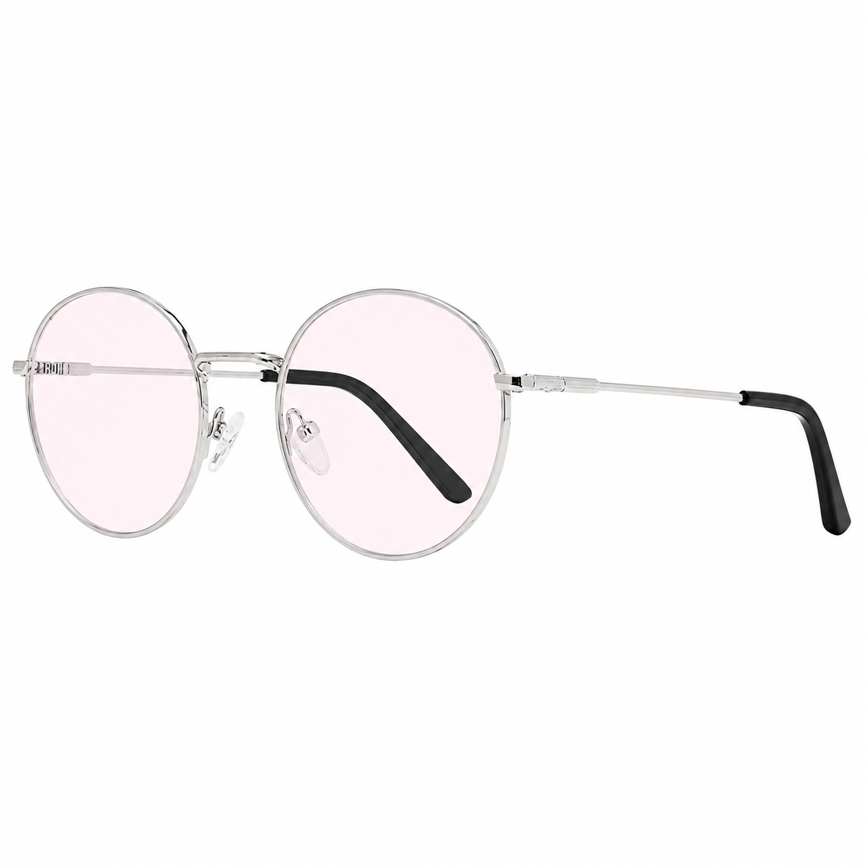 Real Glass Lens Reading Glasses with UV Blocking Comfort Tint - Oxford Lane Hammersmith - Image 2
