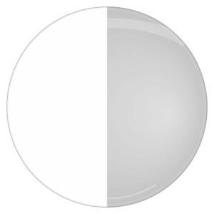 Photogray Extra Glass Lenses